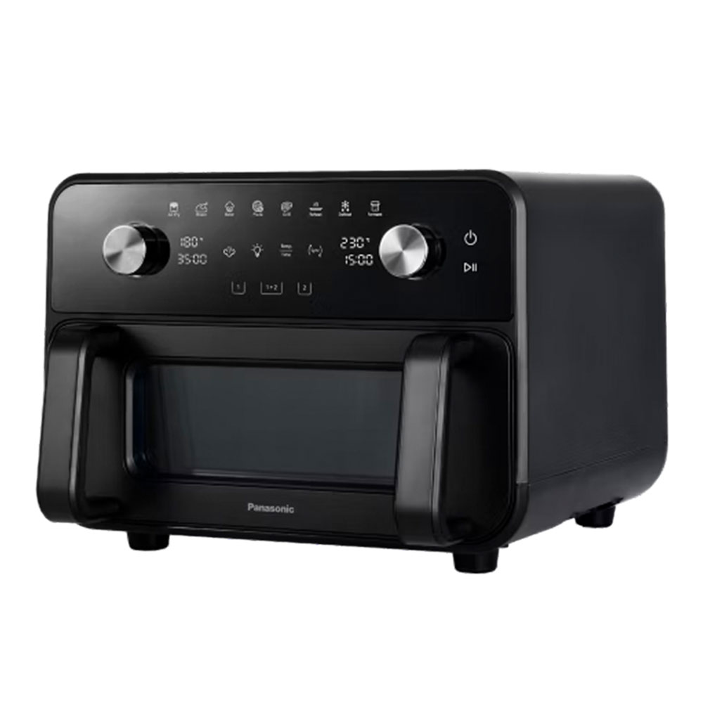 Aero Grill Panasonic NF-BC1000KXE photo 3