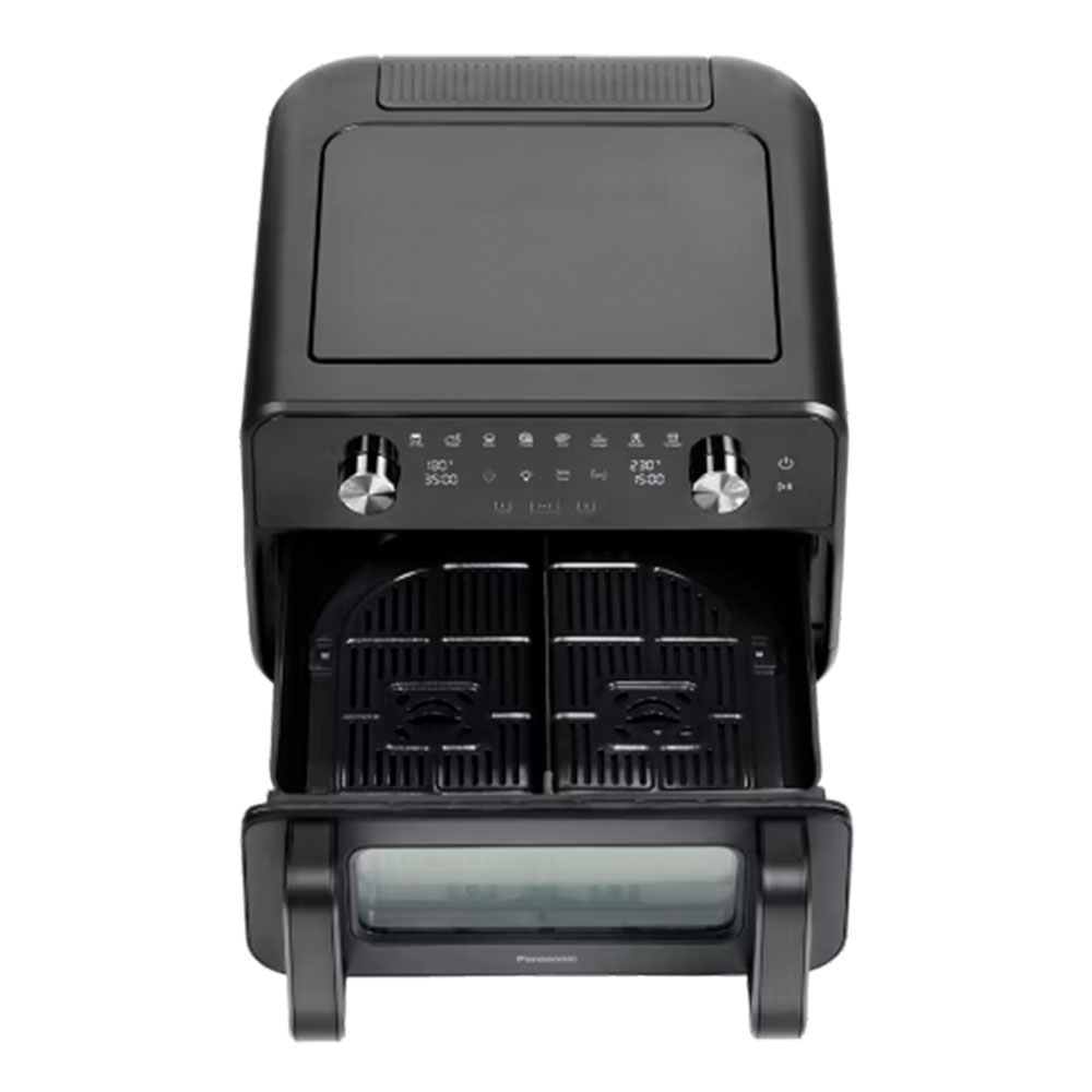 Aero Grill Panasonic NF-BC1000KXE photo 4