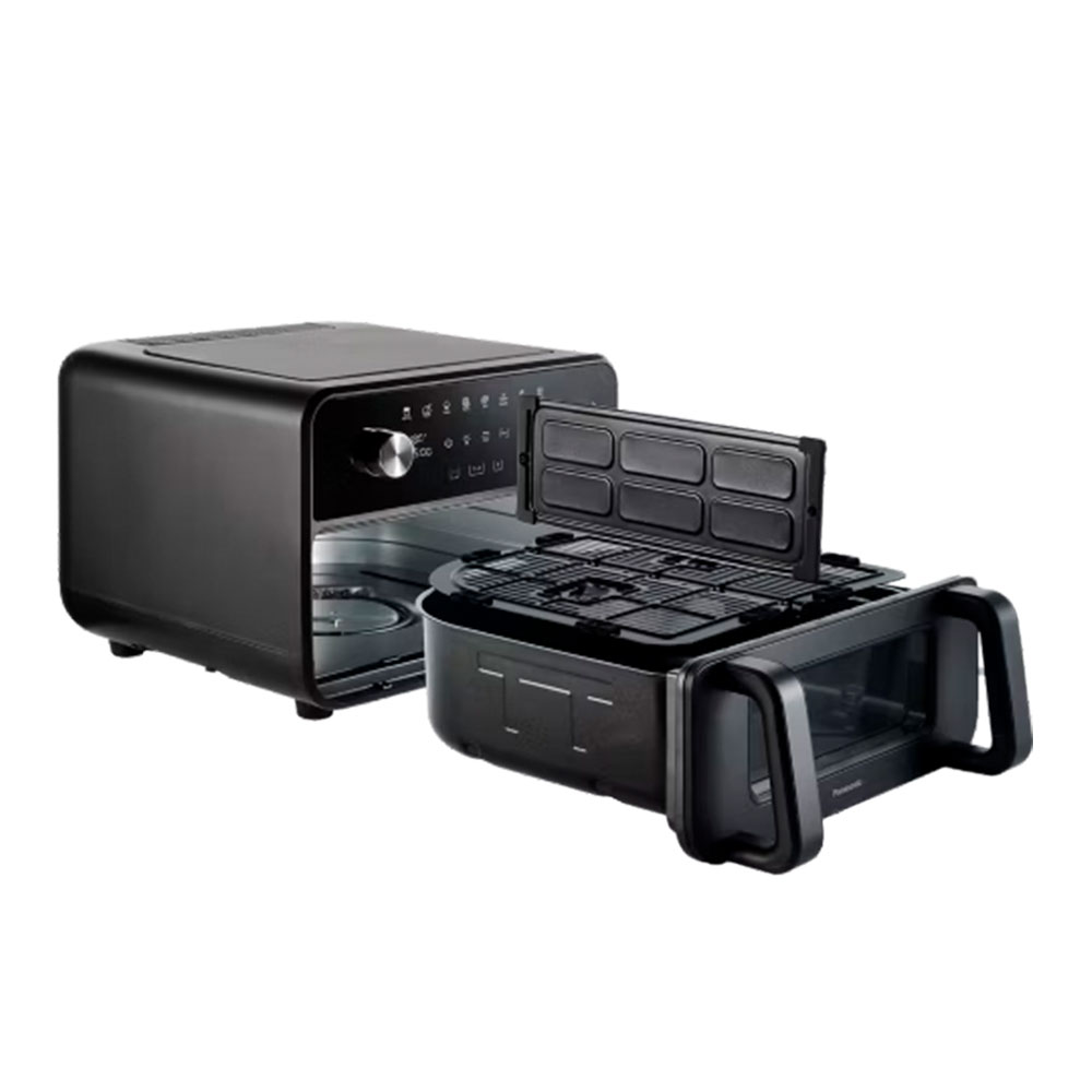 Aero Grill Panasonic NF-BC1000KXE photo 5