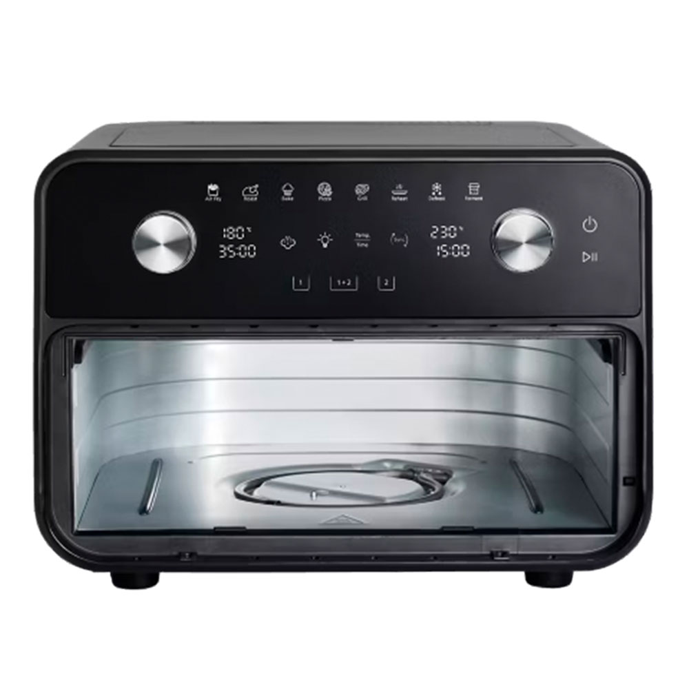 Aero Grill Panasonic NF-BC1000KXE photo 8