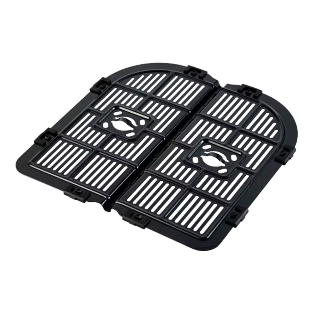 Aero Grill Panasonic NF-BC1000KXE photo 9