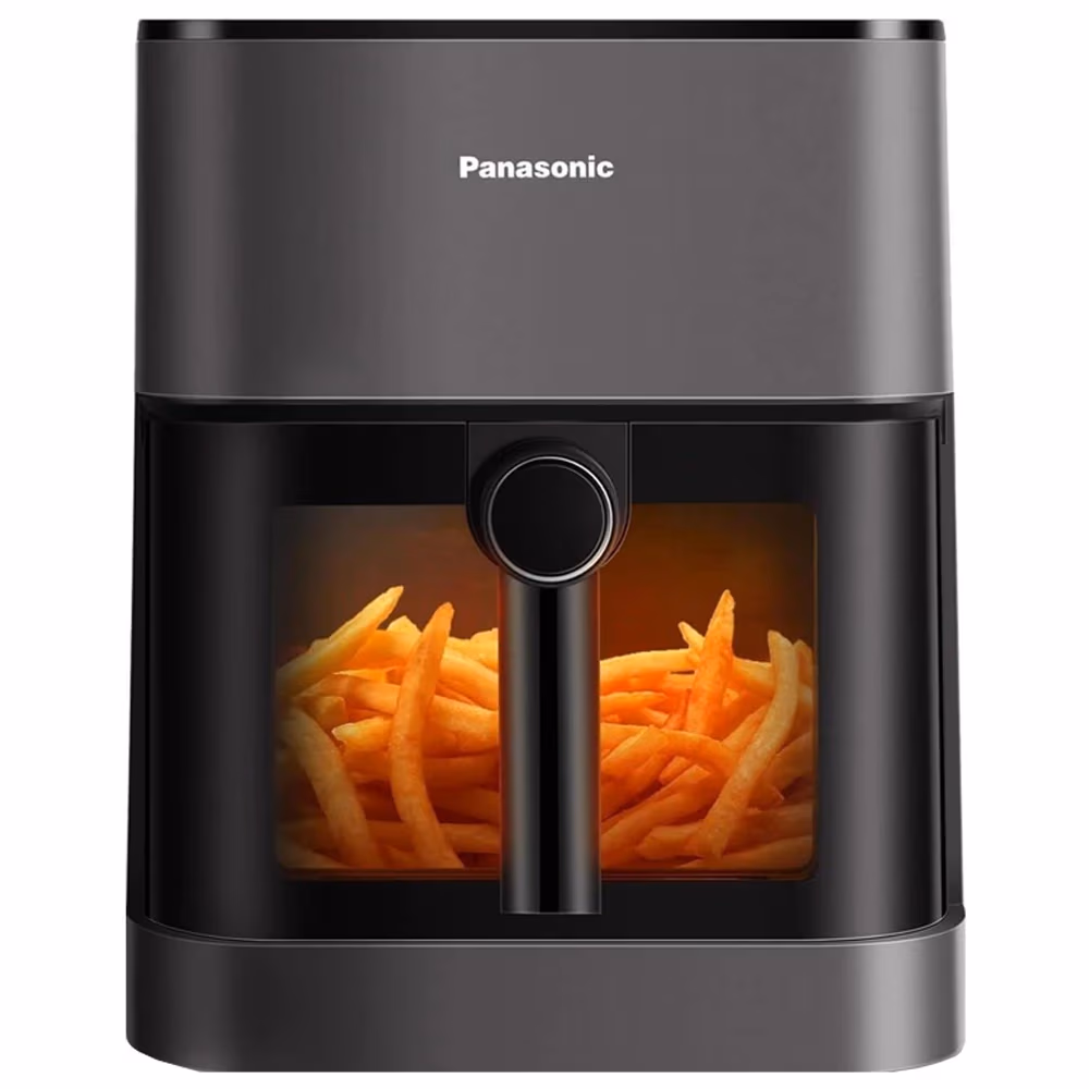 Аэрогриль Panasonic NF-CC500SXE 
