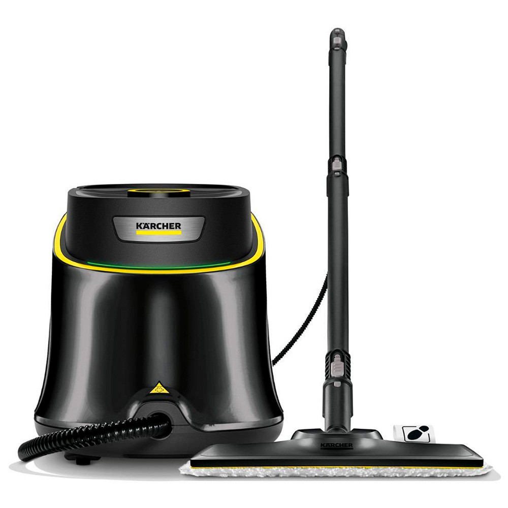 Пароочиститель Karcher SC3 Deluxe EasyFix (1.513-436.0) photo 6