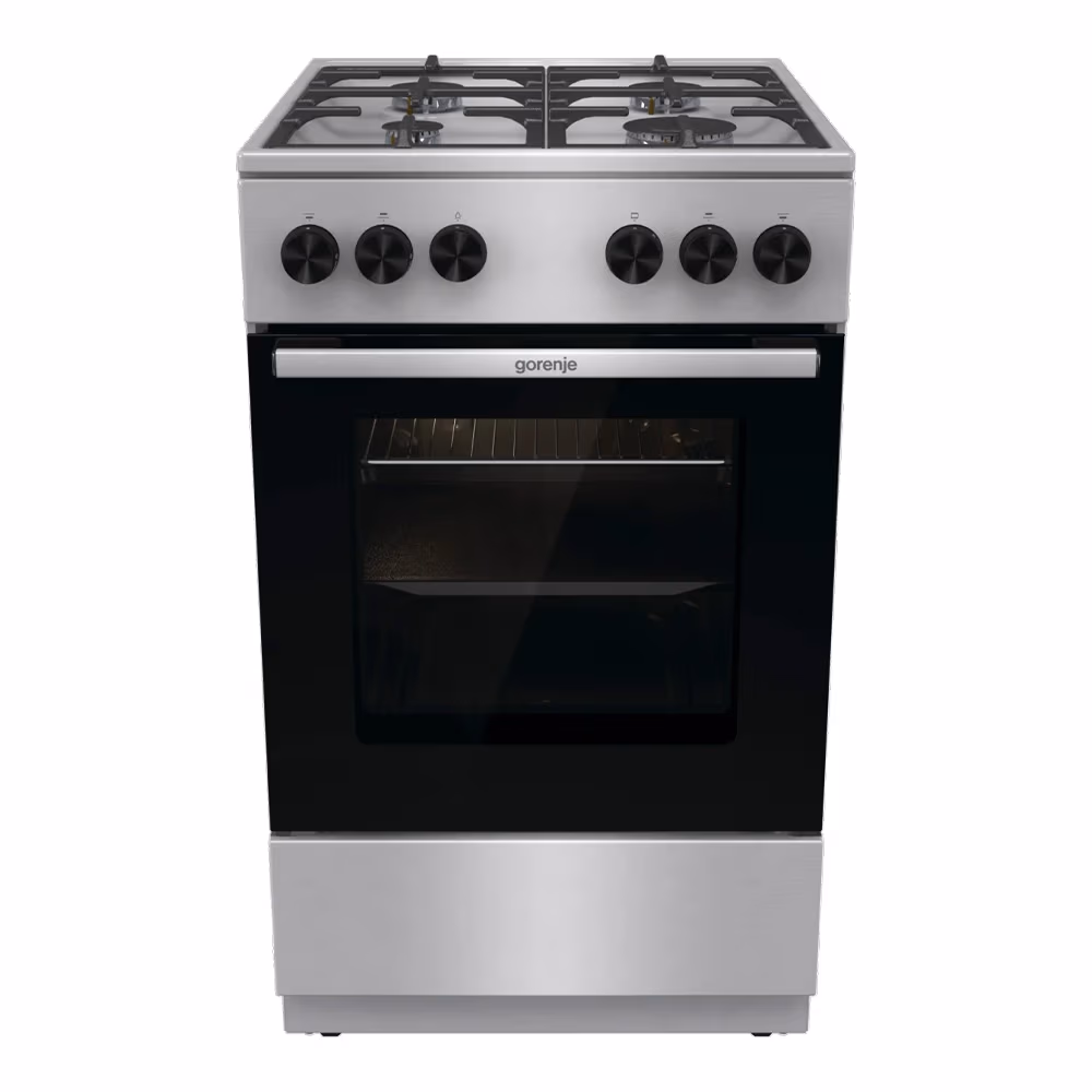Газовая плита Gorenje  GG5A11XF 