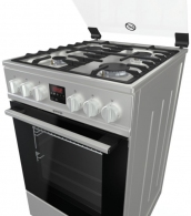 Aragaz pe gaz Gorenje  GI5321XF thumbnav 4