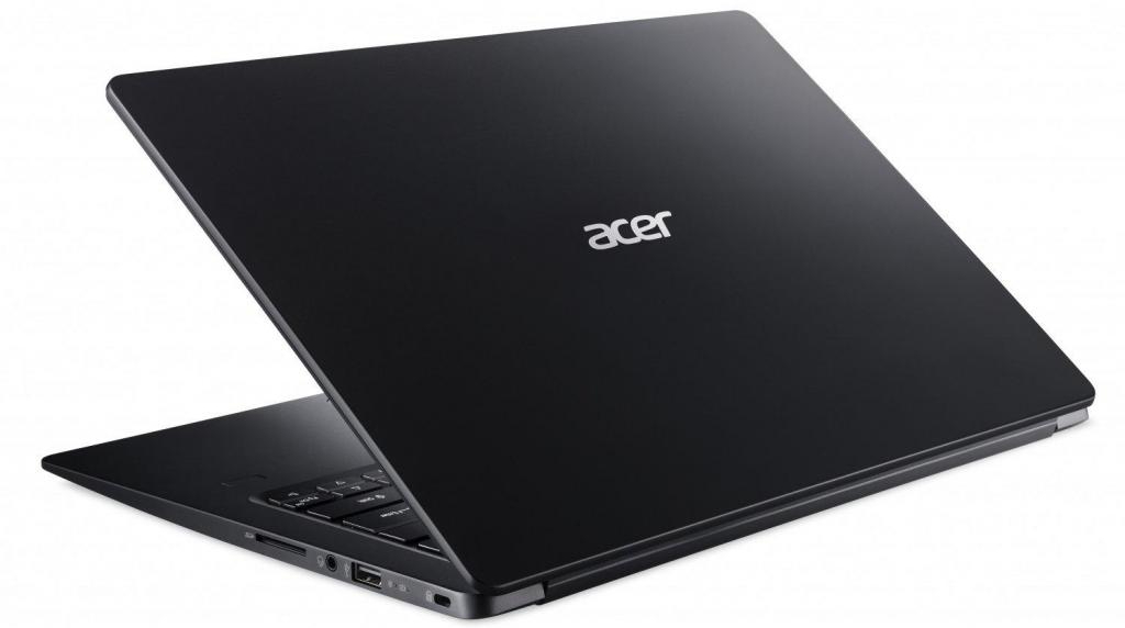 Ноутбук Acer Ультрабук Swift 1 Swift 1 SF114-32 14” / 4 ГБ / 128 ГБ / Pentium Silver / UHD Graphics / Черный photo 3