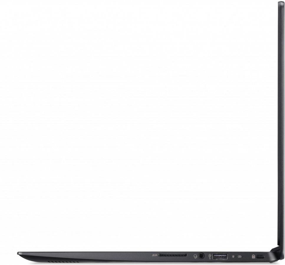 Ноутбук Acer Ультрабук Swift 1 Swift 1 SF114-32 14” / 4 ГБ / 128 ГБ / Pentium Silver / UHD Graphics / Черный photo 4