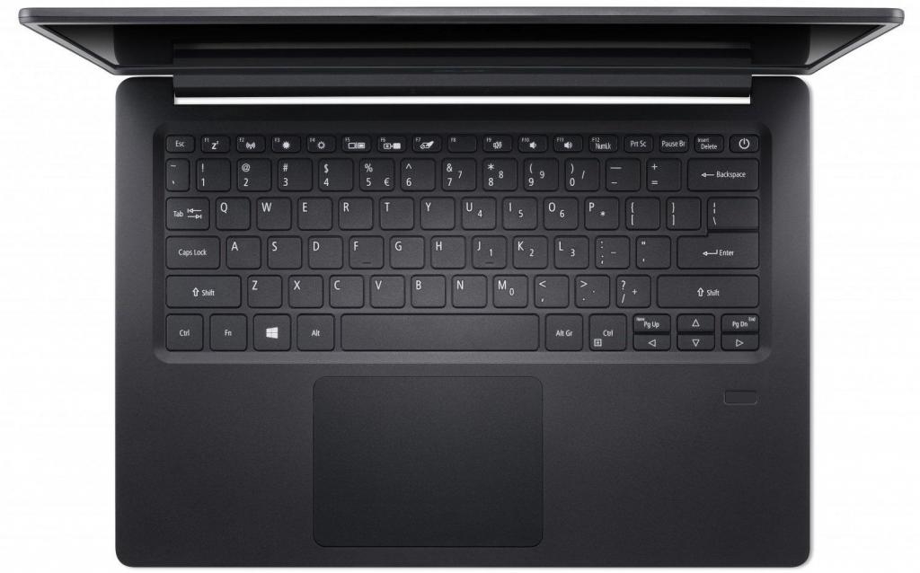 Ноутбук Acer Ультрабук Swift 1 Swift 1 SF114-32 14” / 4 ГБ / 128 ГБ / Pentium Silver / UHD Graphics / Черный photo 6
