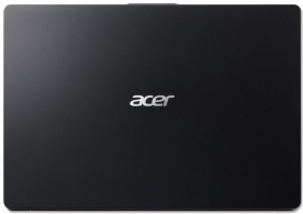 Ноутбук Acer Swift 1 SF114-32, Pentium Silver, 4 ГБ ГБ, Linux, Черный thumbnav 2