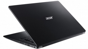 Ноутбук Acer Swift 1 SF114-32, Pentium Silver, 4 ГБ ГБ, Linux, Черный thumbnav 3