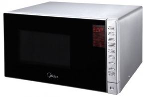 Cuptor cu microunde Midea AS823EXG thumbnav 1