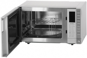 Cuptor cu microunde Midea AS823EXG thumbnav 2