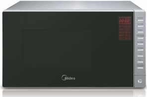 Cuptor cu microunde Midea AS823EXG thumbnav 3