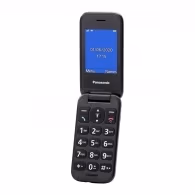 Telefon mobil clasic Panasonic KX TU400EXG Gray