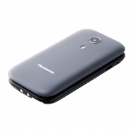 Telefon mobil clasic Panasonic KX TU400EXG Gray thumbnav 6