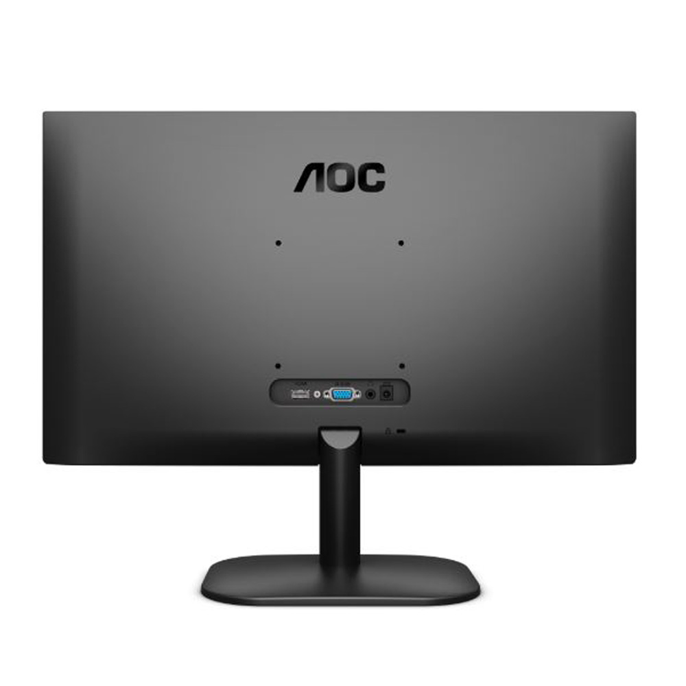 Монитор AOC 24B2XH photo 7