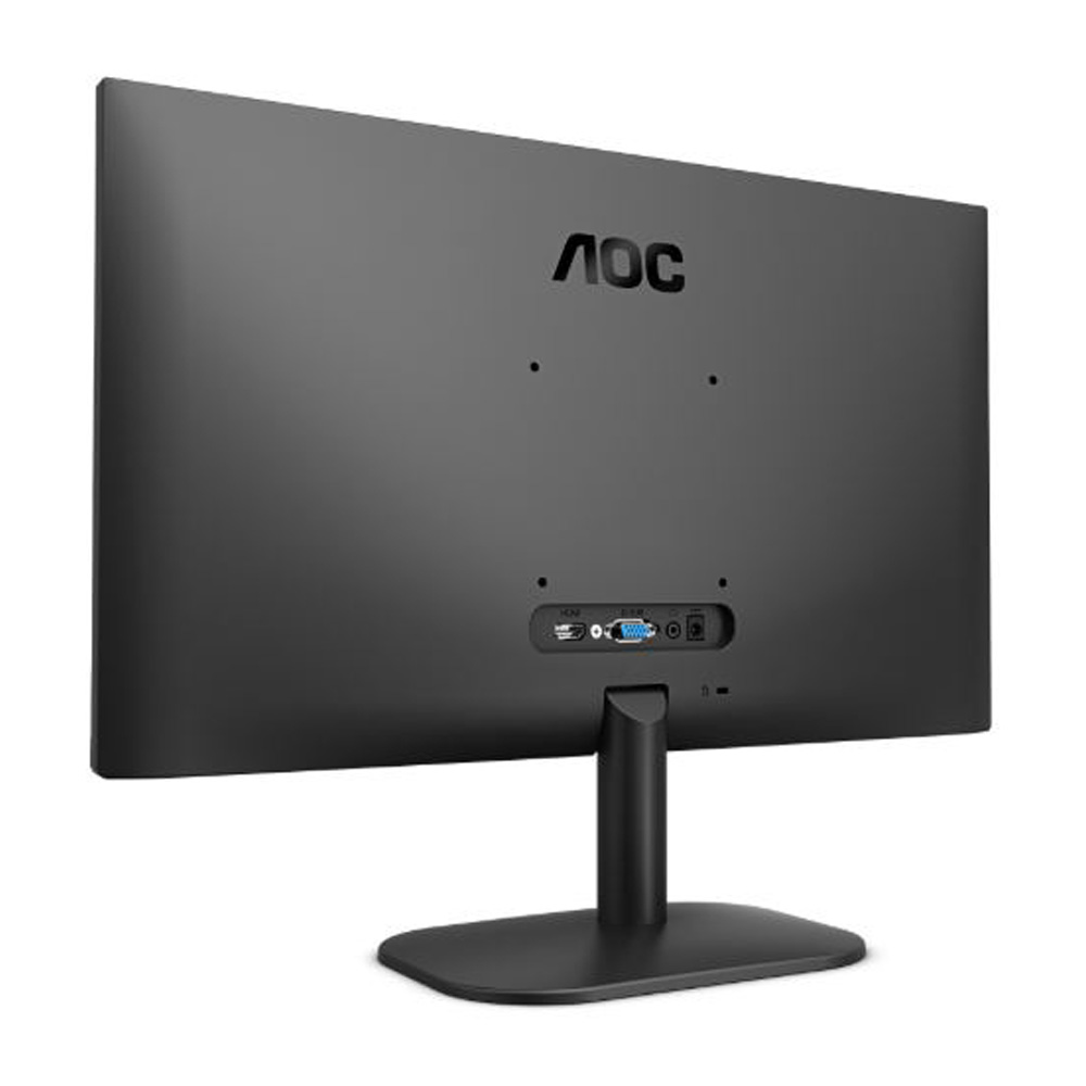 Монитор AOC 24B2XH photo 8