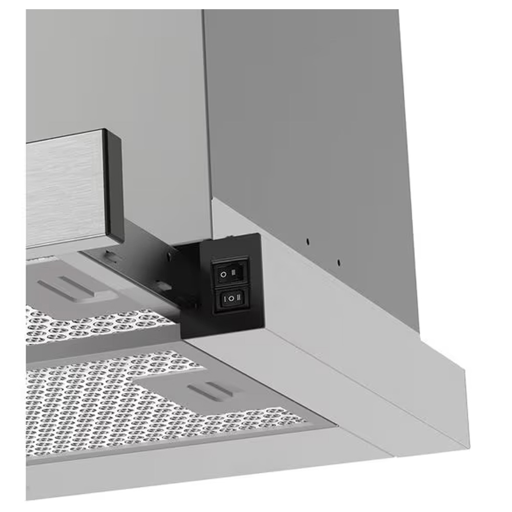 Hota Beko HNT61520X / Telescopica / Pina la 18 m.p / Inox photo 3