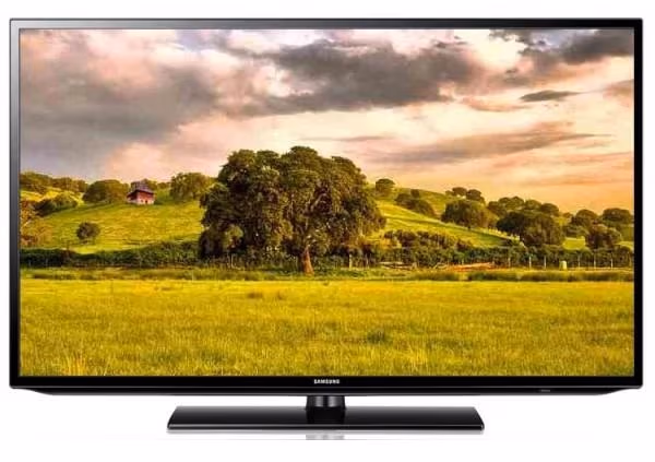 LED телевизор Samsung UE40EH5300WXXH 