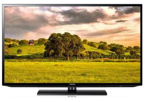 Телевизор Samsung UE40EH5300WXXH / 40" / / Full HD photo 1