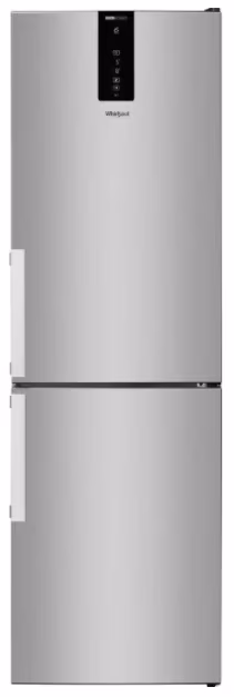 Frigider Whirlpool W7821OOXH 