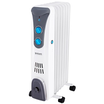 Радиатор масляный Timberk TOR 21.2009 BTX I photo 1 Радиатор масляный Timberk TOR 21.2009 BTX I photo 1