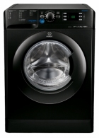 Стиральная машина Indesit XWE81483XKEU thumbnav 1