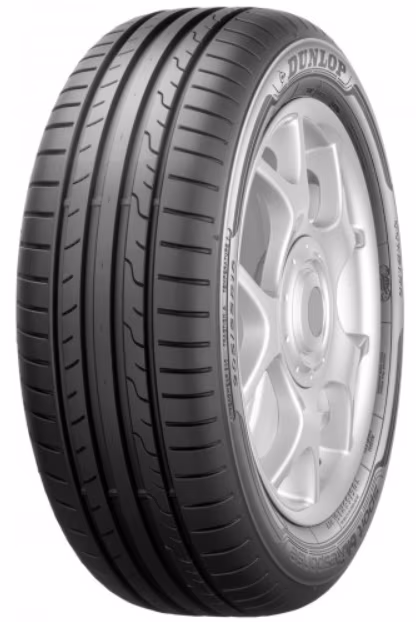 Летние шины Dunlop 205/55 R17 95VSPORTXL 