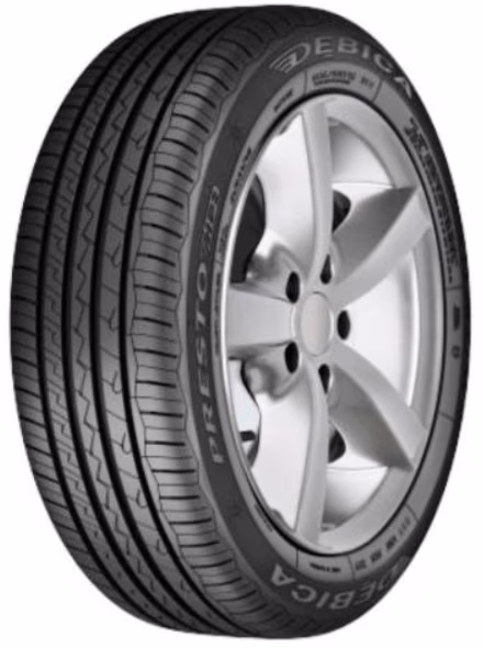 Anvelope de vara Debica 215/60 R16 99VPRESTOHP2XL 