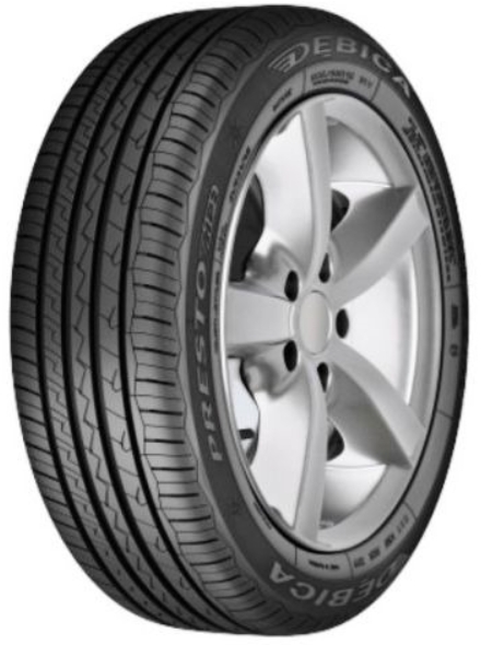 Anvelope de vara Debica 215/60 R16 99VPRESTOHP2XL / Autoturism photo 1
