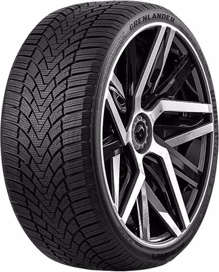 Anvelope de iarna Grenlander 225/55R17 ICEHAWKE I 101H XL