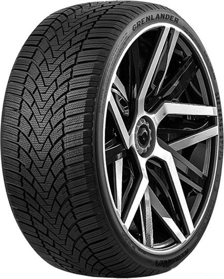 Anvelope de iarna Grenlander 225/55R17 ICEHAWKE I 101H XL / Autoturism photo 1