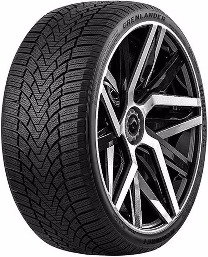 Anvelope de iarna Grenlander 235/55R17 ICEHAWKE I 103H XL 