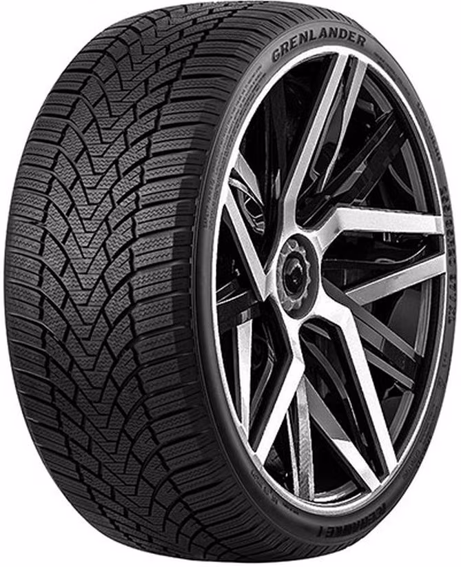 Anvelope de iarna Grenlander 235/55R19 GL868 105H XL 