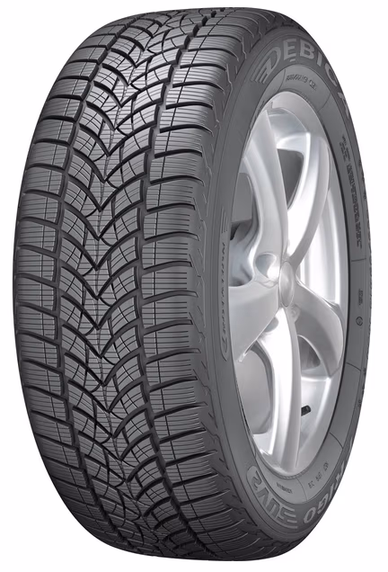 Anvelope de iarna Debica 235/65R17 108H FRIGO SUV 2 XL