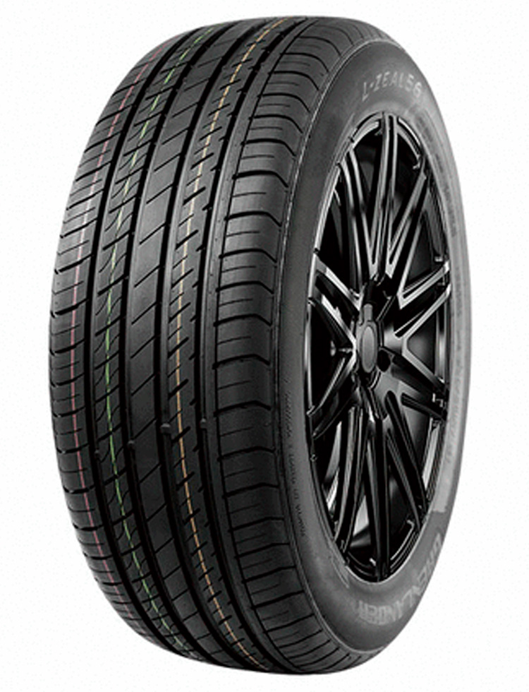 Anvelope de vara Grenlander 245/45/R17 L-ZEAL 5699WXL / Autoturism photo 1