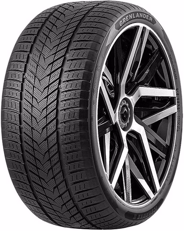 Anvelope de iarna Grenlander 245/45R19 ICEHAWKE II 102H XL 