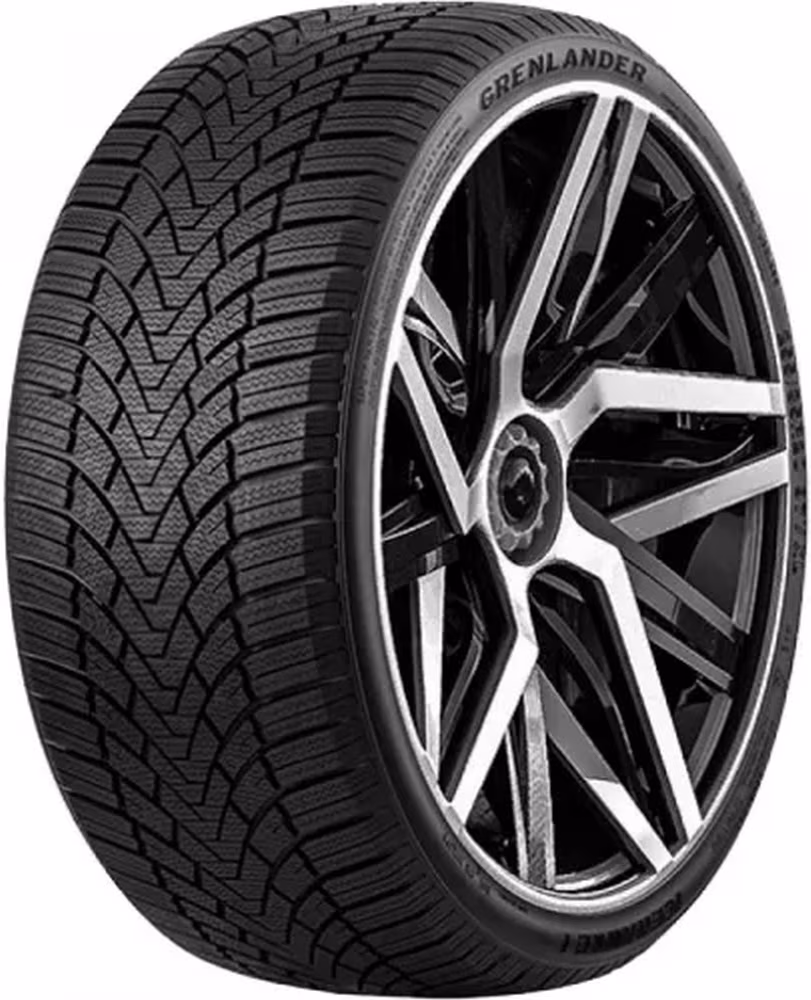 Anvelope de iarna Grenlander 255/40R19 ICEHAWKE I 100H XL 