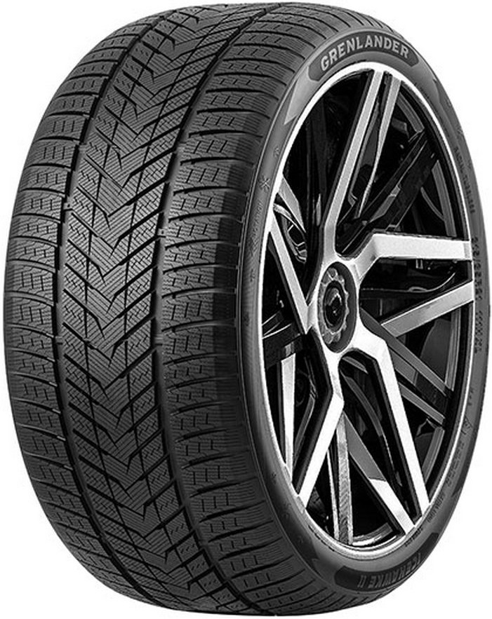 Anvelope de iarna Grenlander 255/45R20 ICEHAWKE II 105V XL / Autoturism photo 1