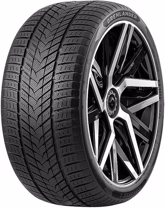 Anvelope de iarna Grenlander 255/55R18 ICEHAWKE II 108H XL 