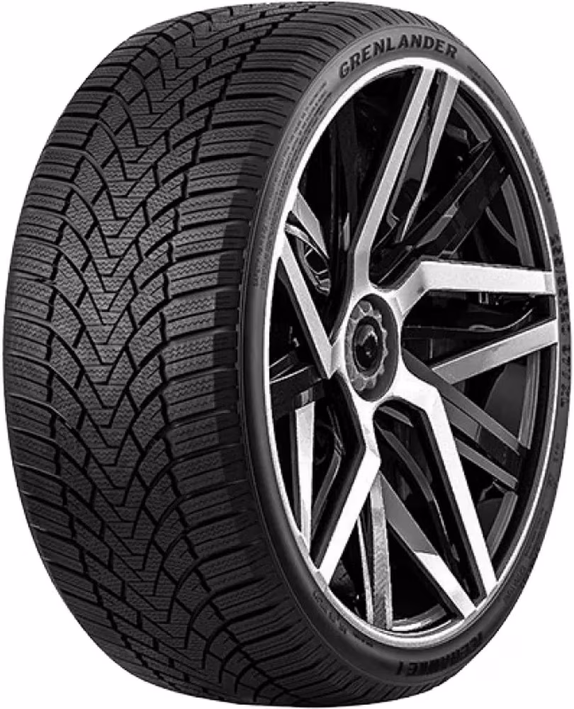 Anvelope de iarna Grenlander 255/55R19 ICEHAWKE II 111H XL 