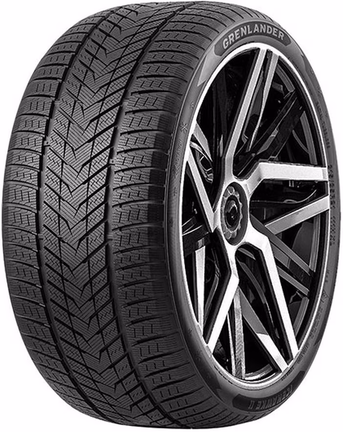 Anvelope de iarna Grenlander 275/35R19 ICEHAWKE II 100V XL 