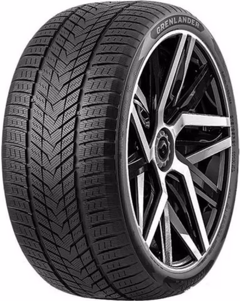 Anvelope de iarna Grenlander 275/35R20 ICEHAWKE II 102H XL 