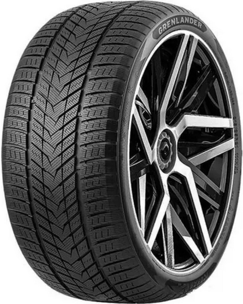 Anvelope de iarna Grenlander 275/35R20 ICEHAWKE II 102H XL / Autoturism photo 1 Anvelope de iarna Grenlander 275/35R20 ICEHAWKE II 102H XL / Autoturism photo 1