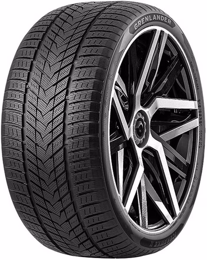 Anvelope de iarna Grenlander 275/40R19 ICEHAWKE II 105V XL 