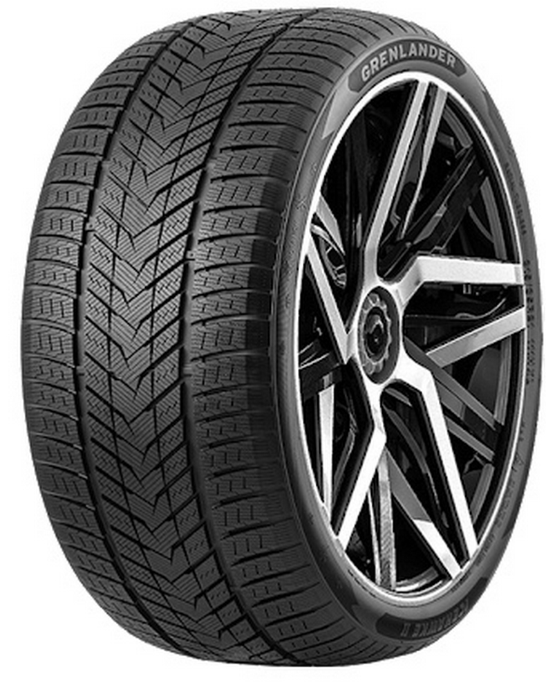Зимние шины Grenlander 275/45R20 ICEHAWKE II 110H XL / Легковой photo 1