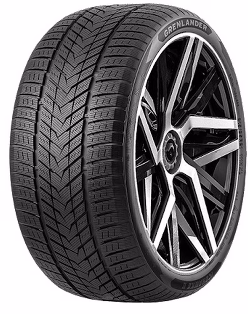 Anvelope de iarna Grenlander 295/40R21 ICEHAWKE II 111H  XL 