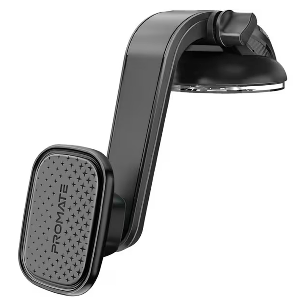 Автомобильный держатель для смартфона Promate MAGMOUNT-XL photo 1 Автомобильный держатель для смартфона Promate MAGMOUNT-XL photo 1
