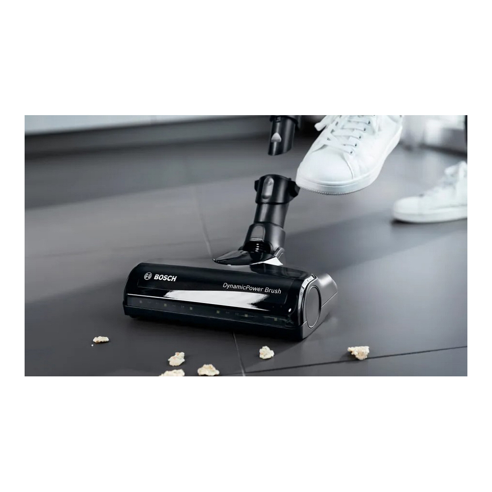 Вертикальный пылесос Bosch BCS712XXL / 1000Вт / Черный photo 2