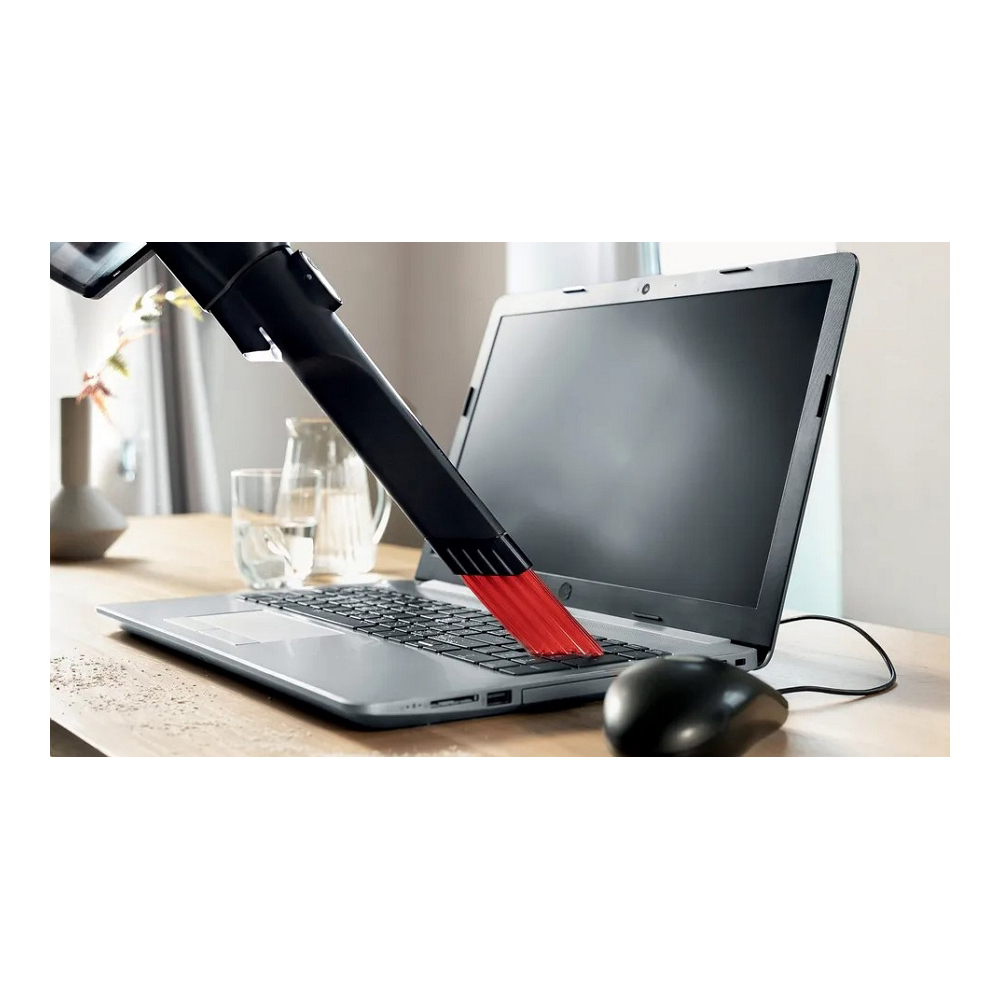 Вертикальный пылесос Bosch BCS712XXL / 1000Вт / Черный photo 4